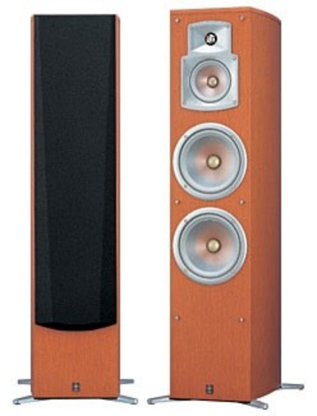 Yamaha NS-777 nuotrauka
