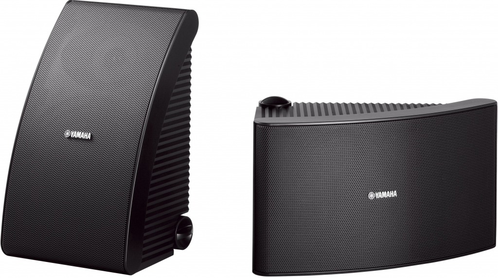 Yamaha NS-AW392 nuotrauka