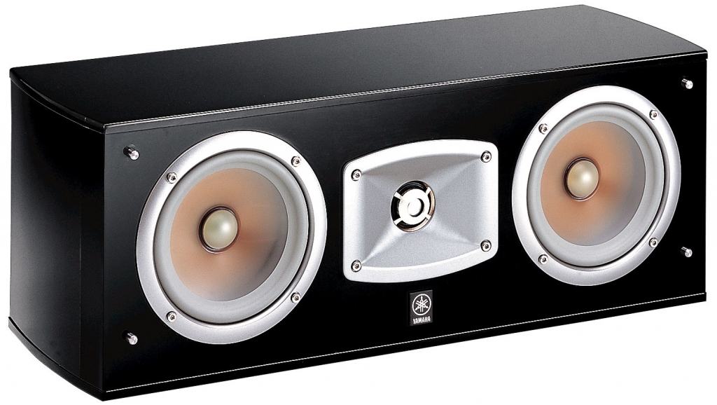 Yamaha NS-C444 nuotrauka