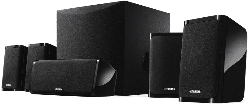 Yamaha NS-P41 nuotrauka