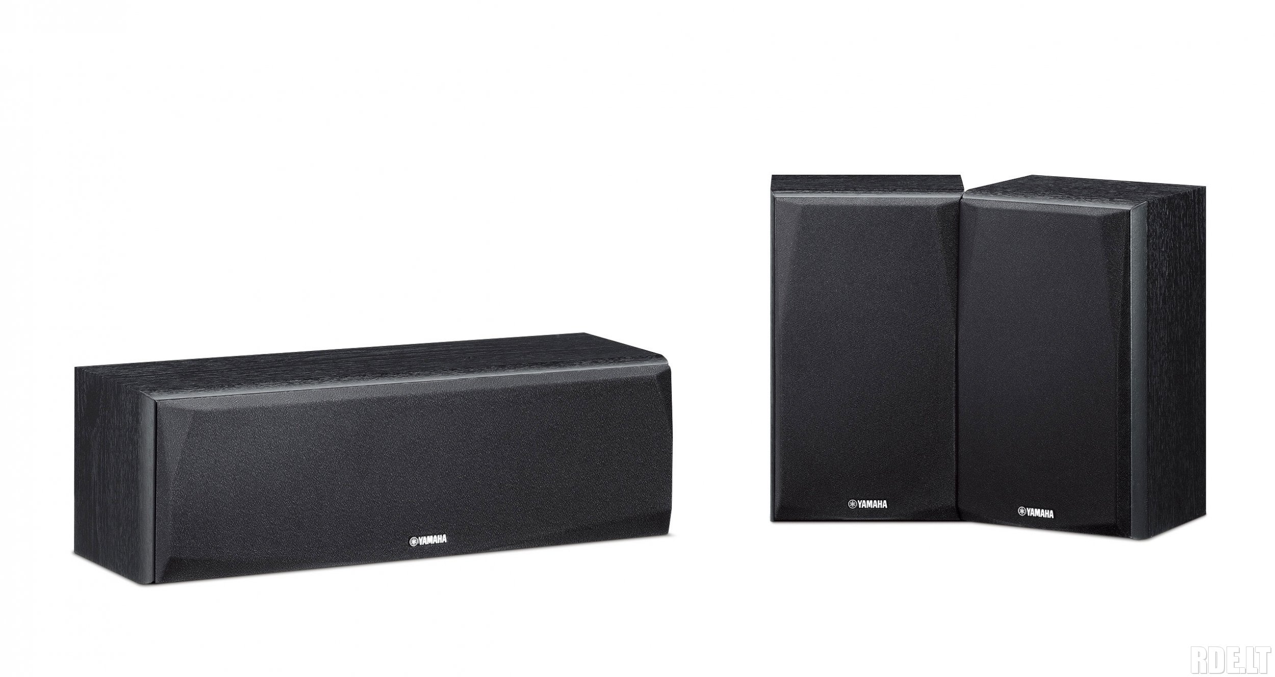Yamaha NS-P51 nuotrauka