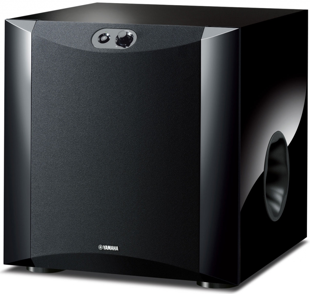 Yamaha NS-SW300 nuotrauka