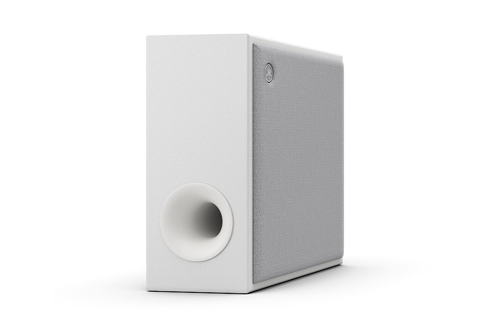 Yamaha S-WX100A nuotrauka