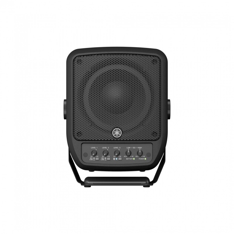 Yamaha Stagepas 100BTR nuotrauka