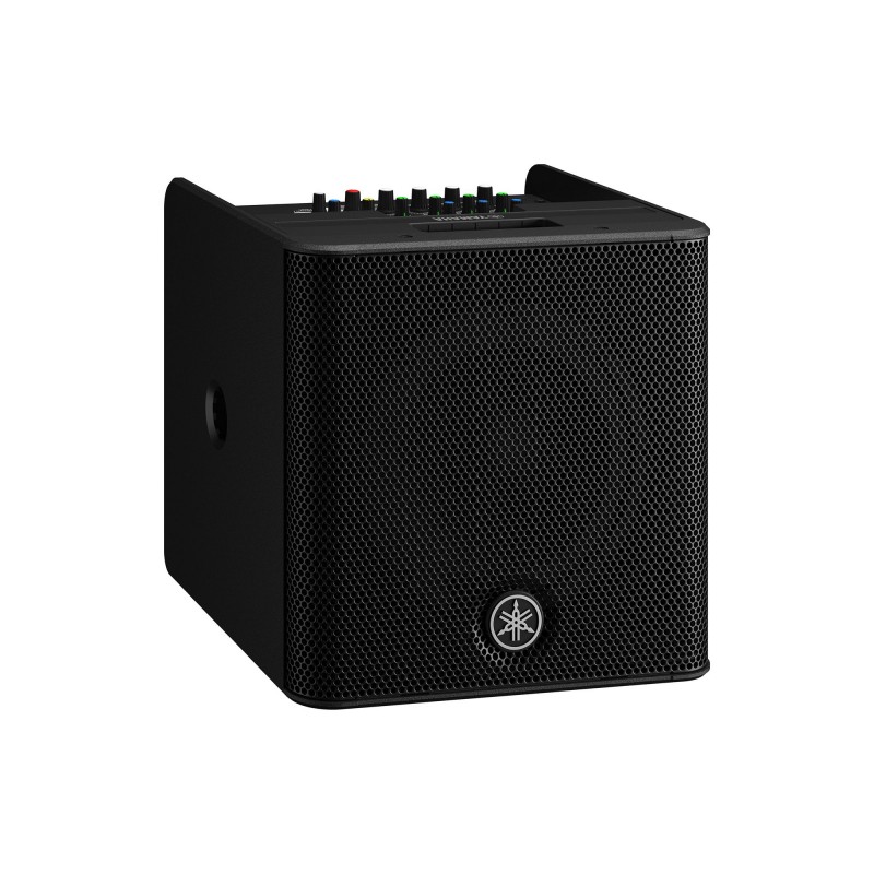 Yamaha Stagepas 200 BTR nuotrauka