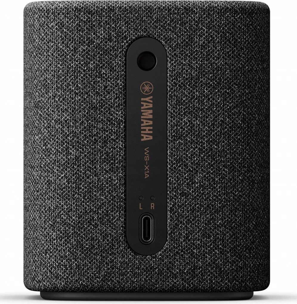 Yamaha WS-X1A nuotrauka