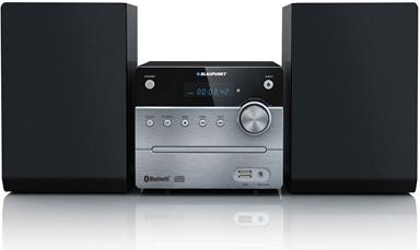 Muzikinis centras Blaupunkt MS12BT nuotrauka