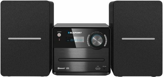 Muzikinis centras Blaupunkt MS13BT nuotrauka
