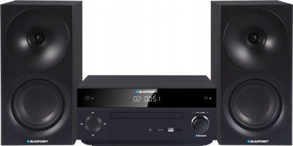 Muzikinis centras Blaupunkt MS30.2BT nuotrauka
