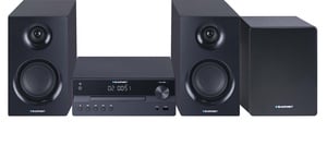 Muzikinis centras Blaupunkt MS55SUB nuotrauka