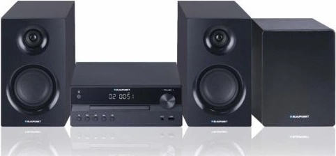 Muzikinis centras Blaupunkt MS55SUB nuotrauka