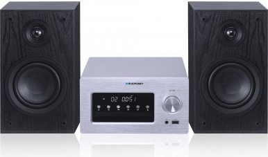 Muzikinis centras BLAUPUNKT MS70BT nuotrauka