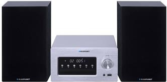 Muzikinis centras BLAUPUNKT MS70BT nuotrauka