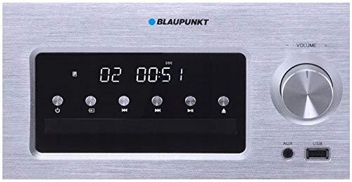 Muzikinis centras BLAUPUNKT MS70BT nuotrauka