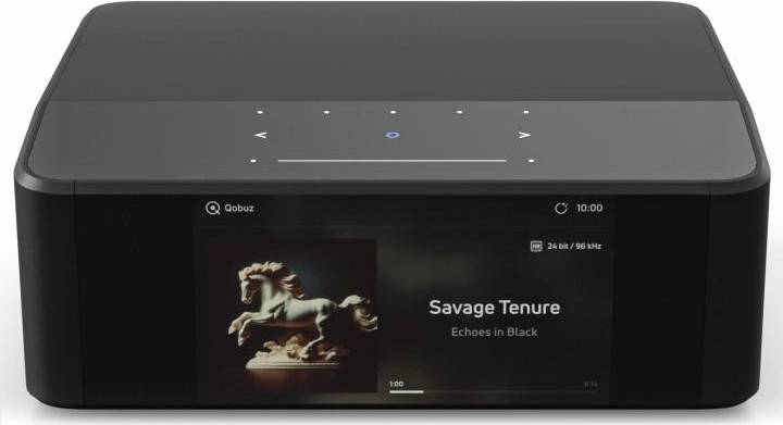Muzikinis centras Bluesound Node Icon nuotrauka