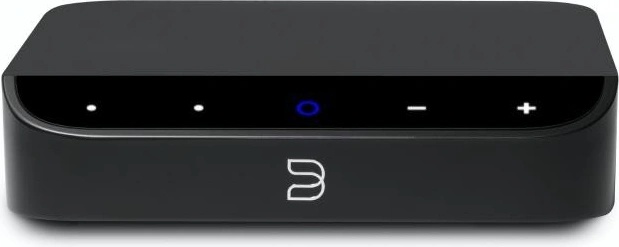 Muzikinis centras Bluesound Node Nano nuotrauka