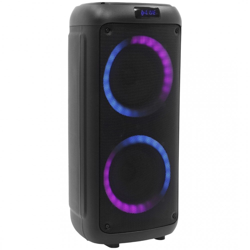 Muzikinis centras BoomTone DJ BOOMASTER300 nuotrauka