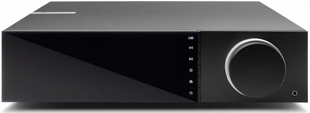 Muzikinis centras Cambridge Audio Evo 150 nuotrauka