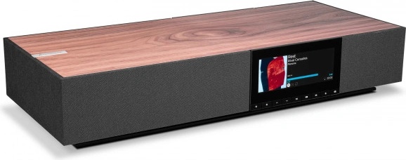 Muzikinis centras Cambridge Audio Evo One nuotrauka