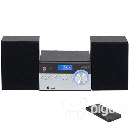 Muzikinis centras Camry CR 1173 nuotrauka