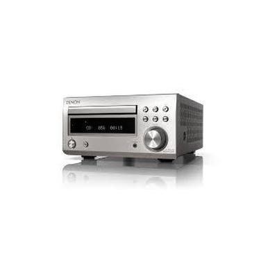Muzikinis centras Denon D-M41 nuotrauka