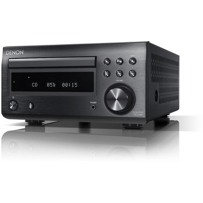 Muzikinis centras Denon D-M41 nuotrauka