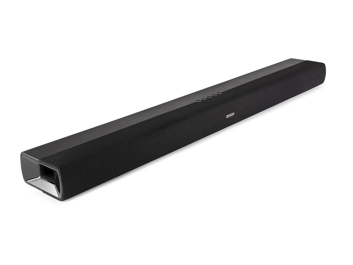 Muzikinis centras Denon DHT-S216 nuotrauka
