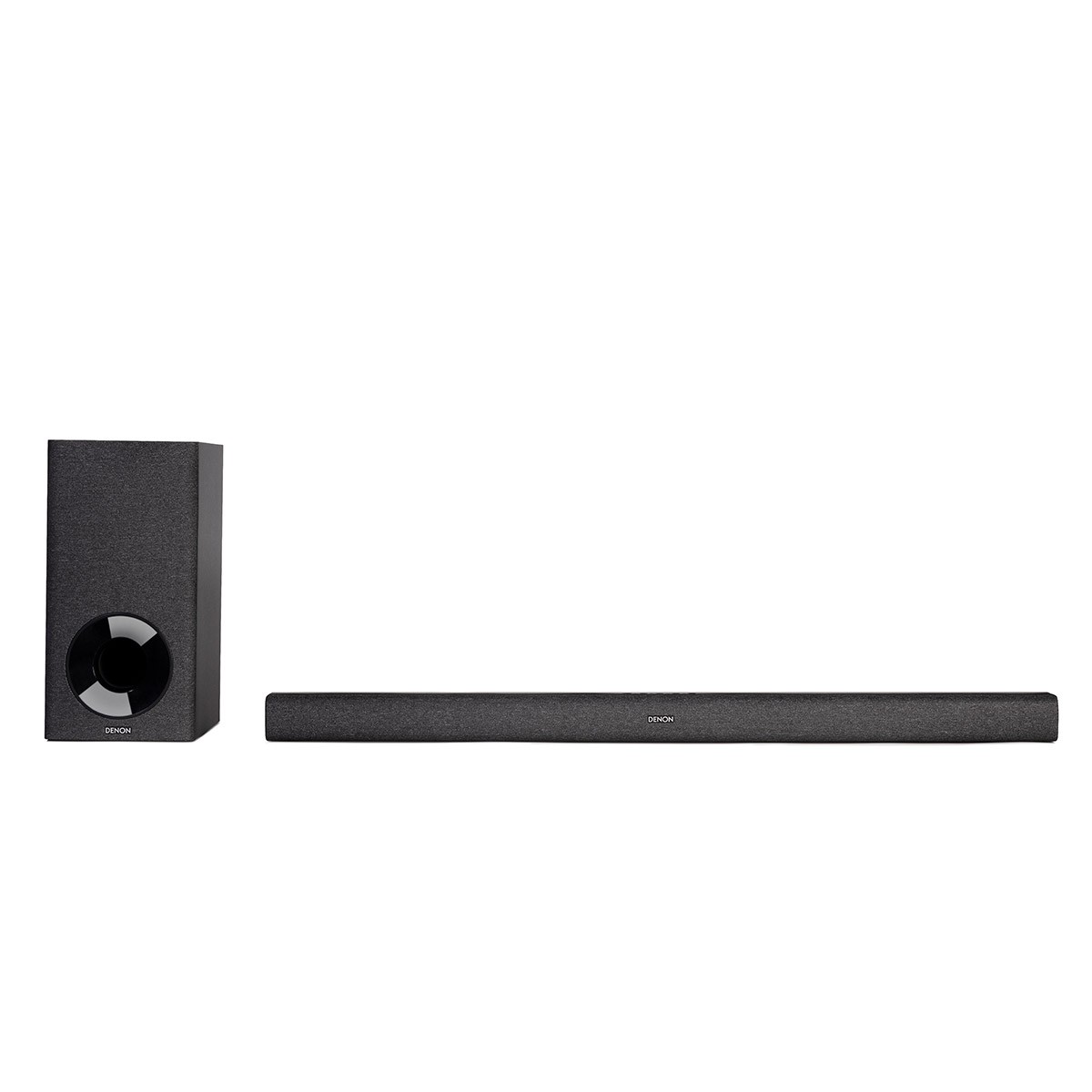 Muzikinis centras Denon DHT-S416 nuotrauka
