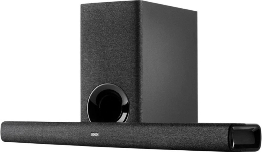 Muzikinis centras Denon DHT-S416 nuotrauka