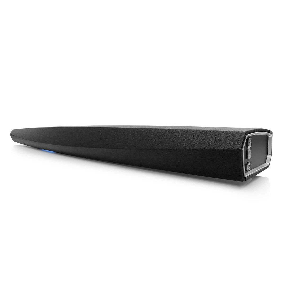 Muzikinis centras Denon DHT-S716H nuotrauka