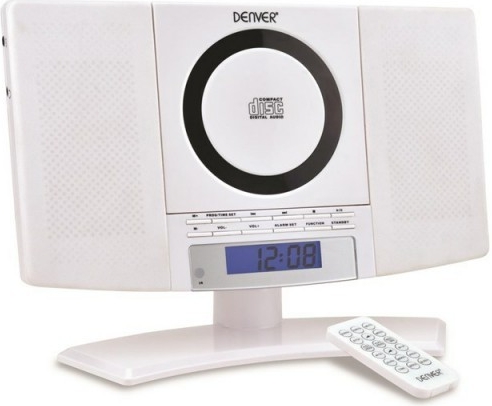 Muzikinis centras Denver MC-5220 nuotrauka