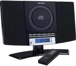 Muzikinis centras Denver MC-5220 nuotrauka