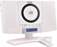 Muzikinis centras Denver MC-5220 nuotrauka
