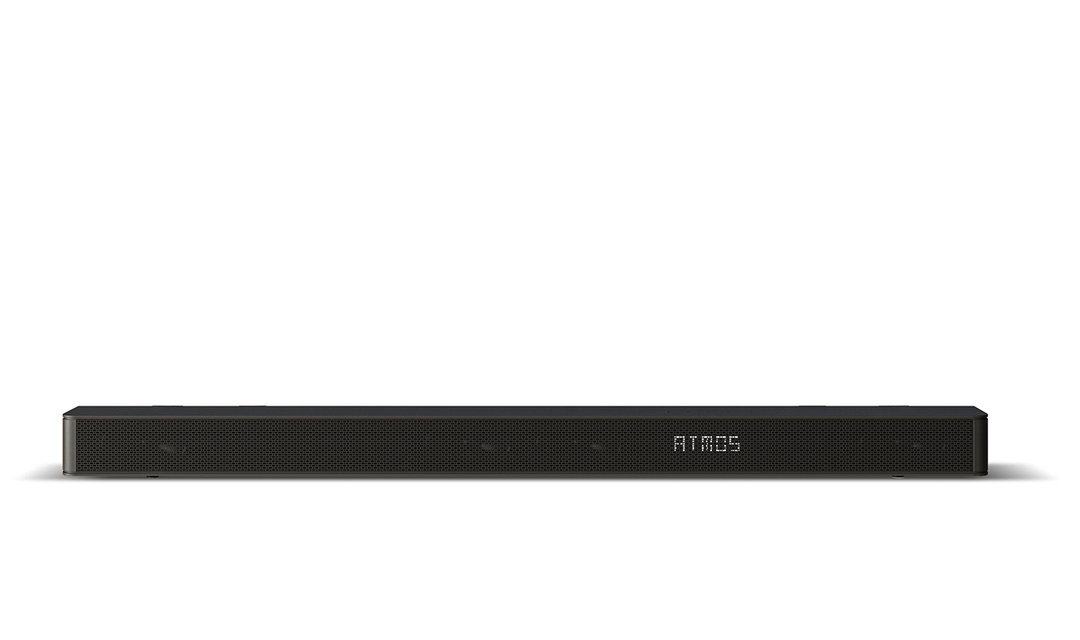 Muzikinis centras Hisense AX3100G nuotrauka