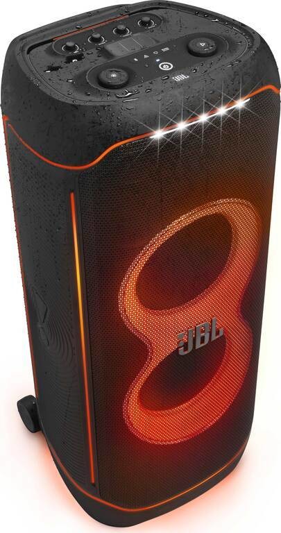 JBL Partybox Ultimate nuotrauka