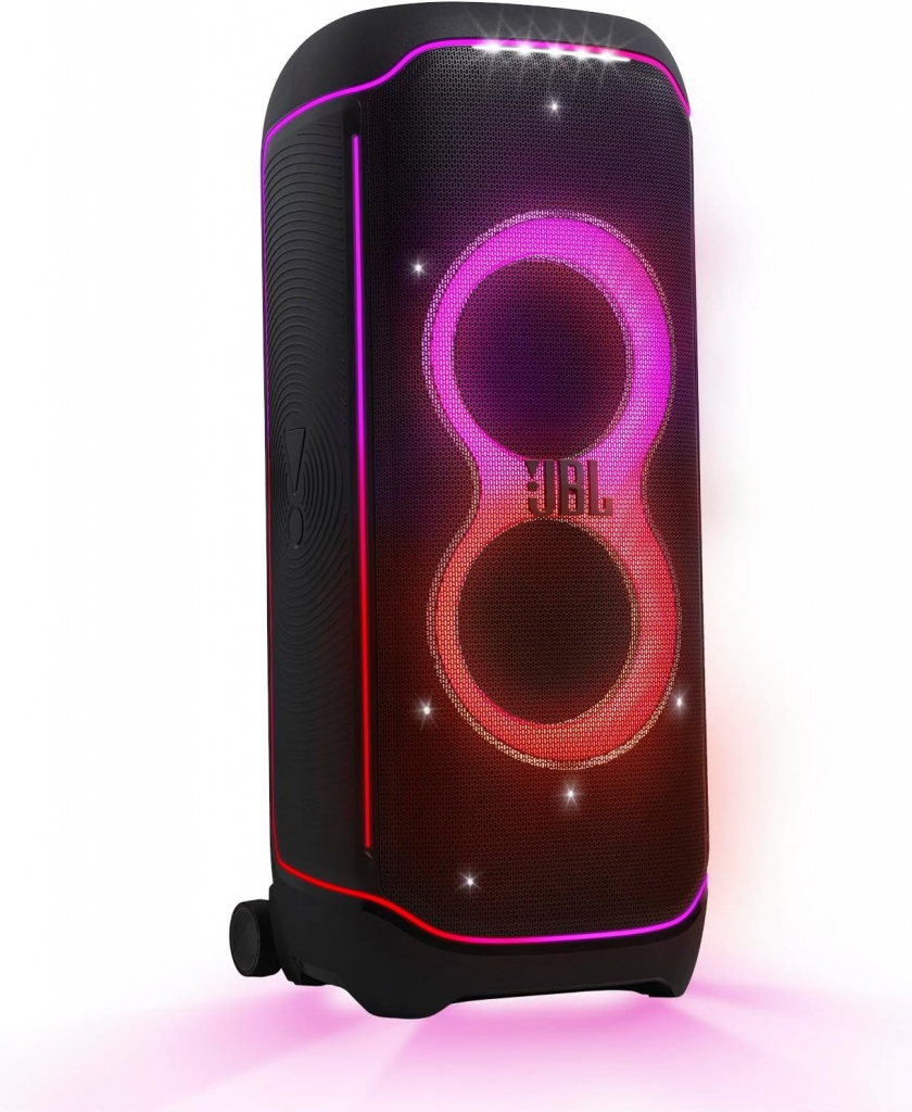 JBL Partybox Ultimate nuotrauka