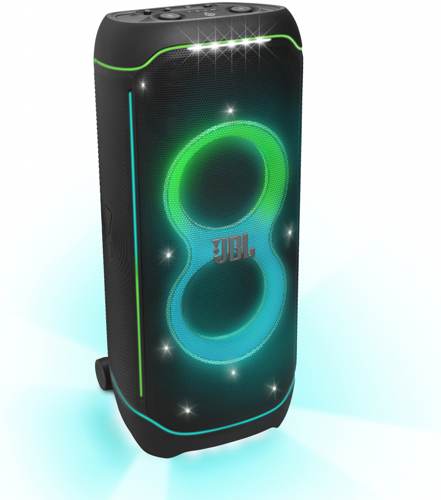 JBL Partybox Ultimate nuotrauka