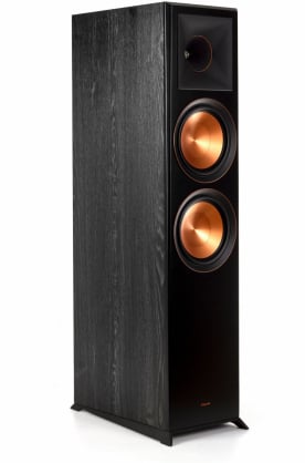 Muzikinis centras Klipsch RP-8000F nuotrauka