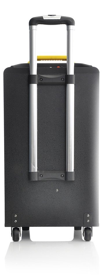 Muzikinis centras LiveStar SB12 nuotrauka
