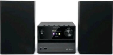Muzikinis centras MUSE M-70DBT nuotrauka