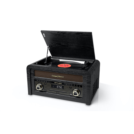 Muzikinis centras Muse MT-115 nuotrauka