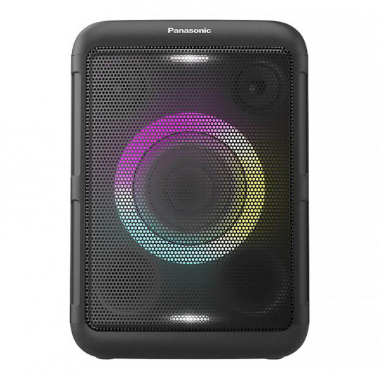 Muzikinis centras Panasonic SC-BMAX5E-K nuotrauka