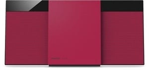 Muzikinis centras Panasonic SC-HC304EG nuotrauka