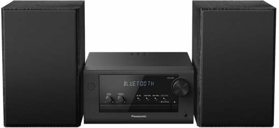 Muzikinis centras Panasonic SC-PM702EG nuotrauka