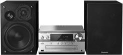 Muzikinis centras Panasonic SC-PMX70EG-S nuotrauka