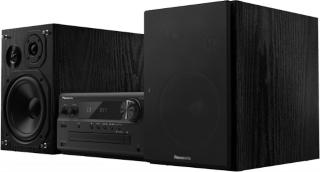Muzikinis centras Panasonic SC-PMX802E nuotrauka
