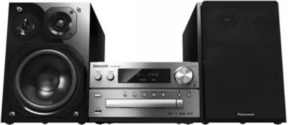 Muzikinis centras Panasonic SC-PMX802E nuotrauka