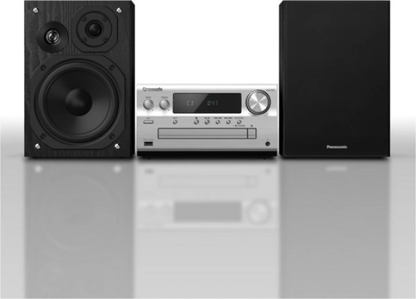 Muzikinis centras Panasonic SC-PMX802E nuotrauka