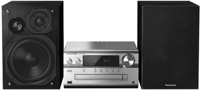Muzikinis centras Panasonic SC-PMX90EG nuotrauka