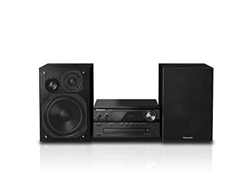 Muzikinis centras Panasonic SC-PMX94EG nuotrauka